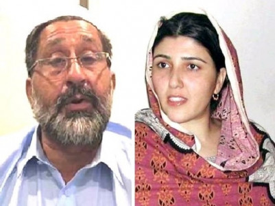 ayesha gulalai s ex aide who accused her of corruption gunned down ayesha gulalai s ex aide who accused her of corruption gunned down