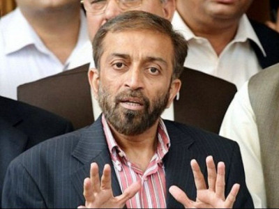 we don t believe in politics of intimidation farooq sattar we don t believe in politics of intimidation farooq sattar