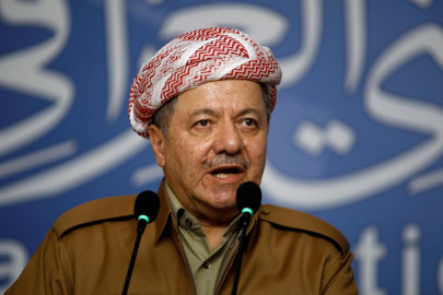 iraqi kurdistan leader barzani set to hand over presidential powers iraqi kurdistan leader barzani set to hand over presidential powers