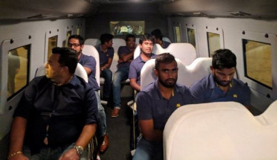 thank you sri lanka for trusting us thank you sri lanka for trusting us