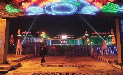 clerics not to solemnise nikah for those playing loud music