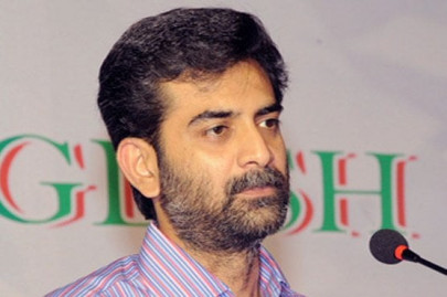 hammad siddiqui will be given clean chit soon predicts mqm leader hammad siddiqui will be given clean chit soon predicts mqm leader