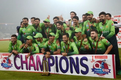 pakistan wins pakistan wins