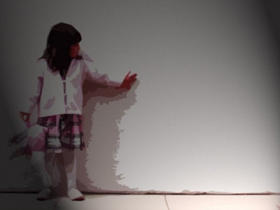 woman allegedly kills young stepdaughter flees