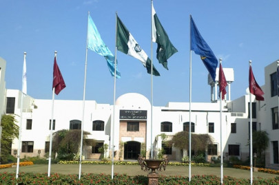 future care providers 65 155 candidates appear in mdcat