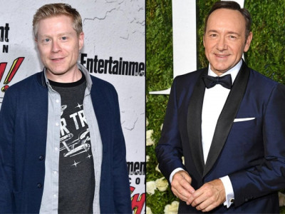 star trek actor alleges kevin spacey tried to seduce him when he was 14 star trek actor alleges kevin spacey tried to seduce him when he was 14