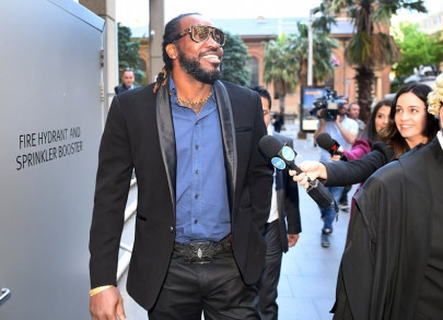 good man gayle wins masseuse case