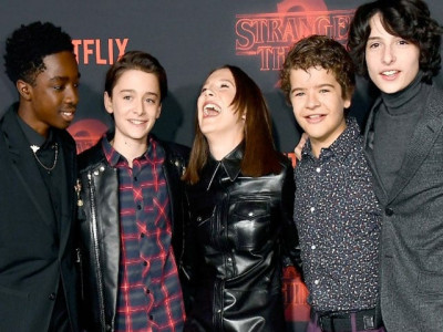 you won t believe how much stranger things kids earn per episode