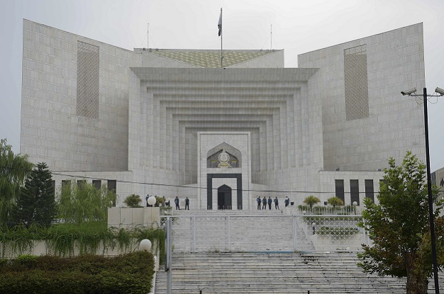 supreme court of pakistan photo afp file