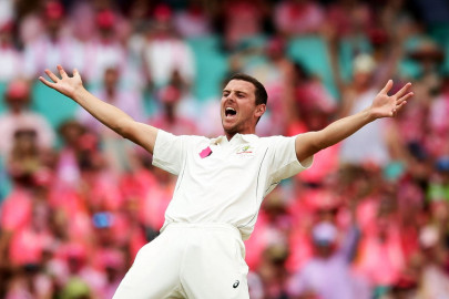 hazlewood eyes england s trusted ones