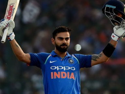 kohli disappointed over bcci rule limiting family time on tours