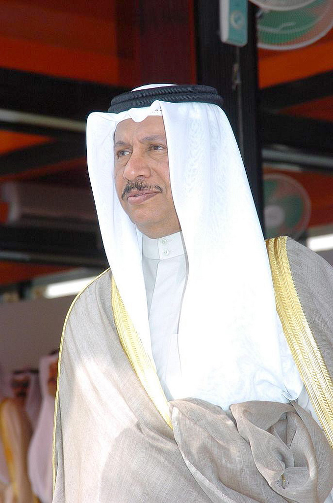 kuwait 039 s prime minister sheikh jaber mubarak al sabah photo file