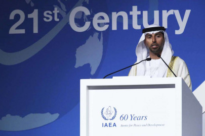 saudi arabia to begin uranium extraction for nuclear programme