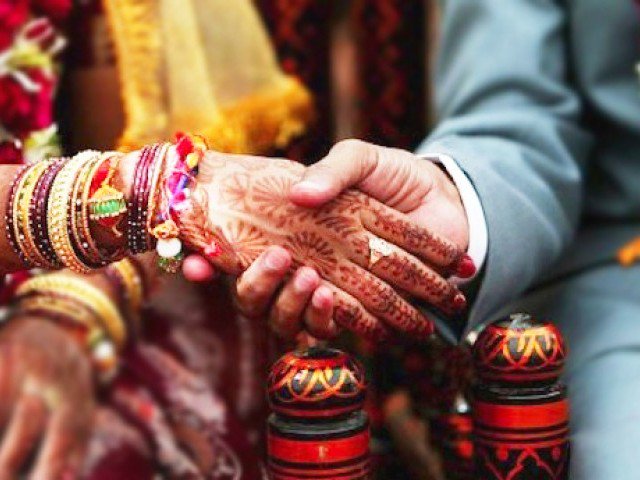 Woman booked over ‘multiple marriages for dower, gifts’