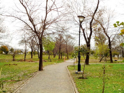 imc to extend kachnar park