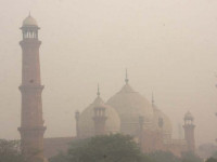 rain forecast promises smog relief