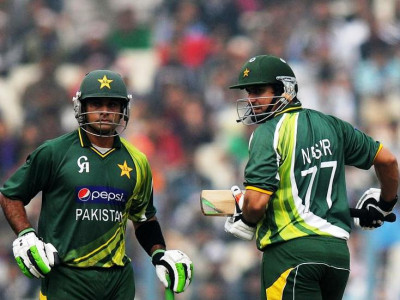 pakistan versus india is never just another match pakistan versus india is never just another match