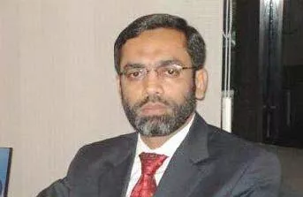 al meezan investment management limited chief executive mohammad shoaib photo file al meezan investment management limited chief executive mohammad shoaib photo file