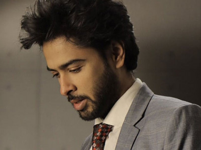 shehzad roy appointed as national goodwill ambassador for un shehzad roy appointed as national goodwill ambassador for un