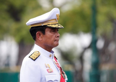 thailand s political activity ban stays for now pm thailand s political activity ban stays for now pm