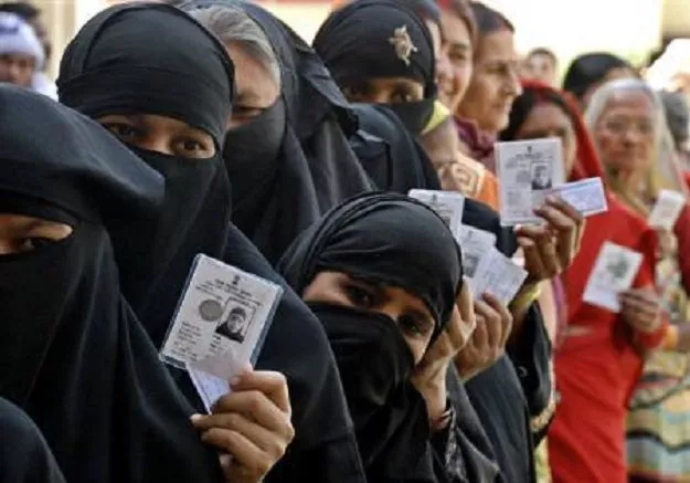 four muslim organisations say bjp and congress are either ignoring muslims or avoiding the community s core problems photo reuters four muslim organisations say bjp and congress are either ignoring muslims or avoiding the community s core problems photo reuters