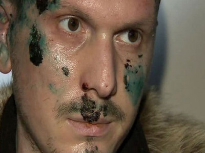 wife of chechen man accused of plotting to kill putin was shot dead in ukraine attack wife of chechen man accused of plotting to kill putin was shot dead in ukraine attack