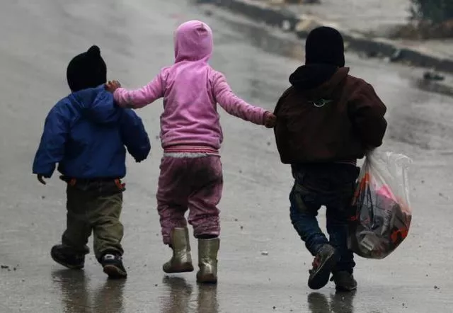 the father has been to manchester s family court 13 times in an attempt to get his children back photo reuters file the father has been to manchester s family court 13 times in an attempt to get his children back photo reuters file