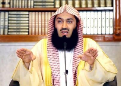 mufti menk barred from entering singapore over divisive teachings mufti menk barred from entering singapore over divisive teachings