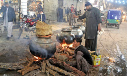 jirga orders expulsion boycott of cooks for raising rates