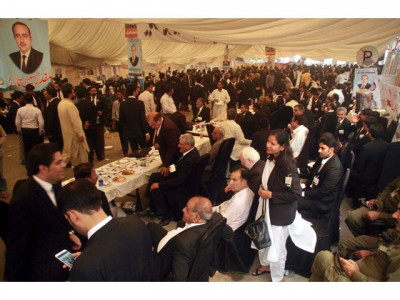 independent group takes top slots in scba election independent group takes top slots in scba election