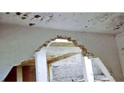 model of decline and decay 60 years on multan college lies in tatters model of decline and decay 60 years on multan college lies in tatters