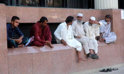 biometric verification for umrah resulting in misery for pilgrims biometric verification for umrah resulting in misery for pilgrims