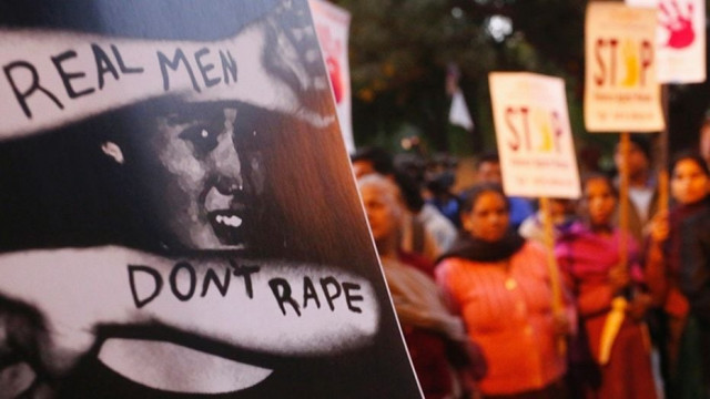 two uncles of a 10 year old indian girl who gave birth to a baby in august have been convicted of her rape photo reuters two uncles of a 10 year old indian girl who gave birth to a baby in august have been convicted of her rape photo reuters