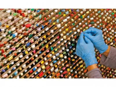 fighting counterfeits drap launches barcodes for drugs fighting counterfeits drap launches barcodes for drugs