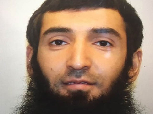 the suspect was identified as an uzbek immigrant named sayfullo habibullaevic saipov 29 who entered the united states in 2010 law enforcement officials said photo courtesy nbc news the suspect was identified as an uzbek immigrant named sayfullo habibullaevic saipov 29 who entered the united states in 2010 law enforcement officials said photo courtesy nbc news