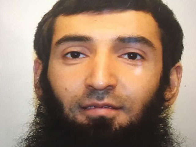 the suspect was identified as an uzbek immigrant named sayfullo habibullaevic saipov 29 who entered the united states in 2010 law enforcement officials said photo courtesy nbc news