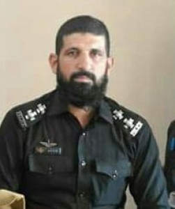 two police personnel martyred during raid in charsadda two police personnel martyred during raid in charsadda