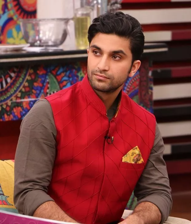 everything you ever wanted to know about ahad raza mir in his own words everything you ever wanted to know about ahad raza mir in his own words