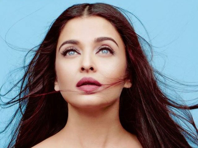 19 most beautiful actresses in India of all time: Aishwarya Rai