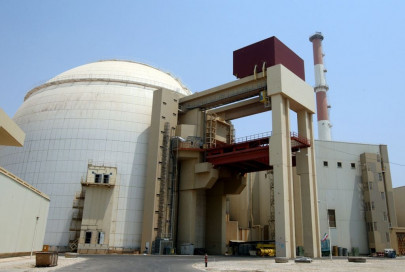 pakistan plans to build several new nuclear reactors official