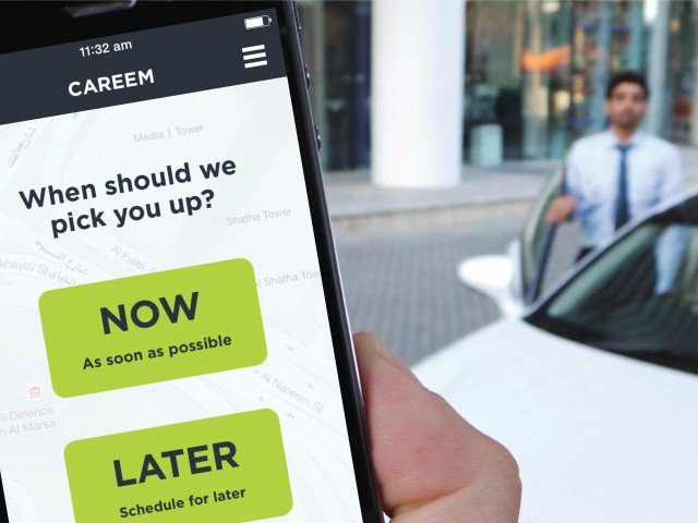 punjab govt s new policy likely to increase careem uber fares