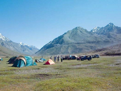 ptdc to offer discount packages on tours of northern areas ptdc to offer discount packages on tours of northern areas