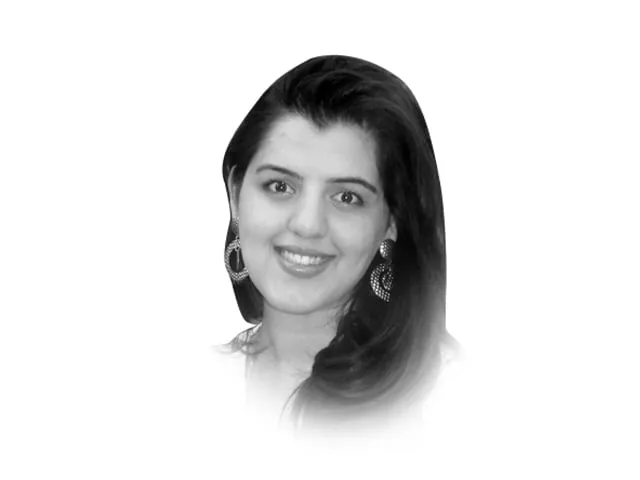 the writer an lse graduate is a senior development communications consultant in islamabad the writer an lse graduate is a senior development communications consultant in islamabad