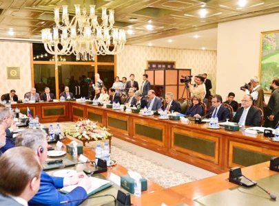 russia to back pakistan s bid for brics membership says dpm overchuk russia to back pakistan s bid for brics membership says dpm overchuk