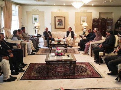 won t take dictation on minus formula now says nawaz sharif won t take dictation on minus formula now says nawaz sharif