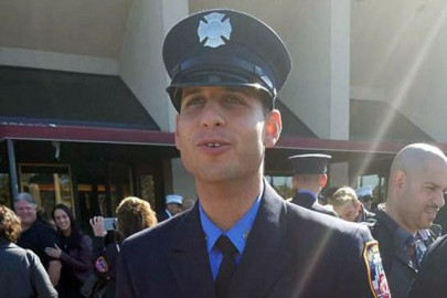 son of convicted terrorist graduates to become new york city firefighter son of convicted terrorist graduates to become new york city firefighter