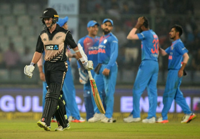 dew no excuse for dropped catches says nz captain williamson dew no excuse for dropped catches says nz captain williamson