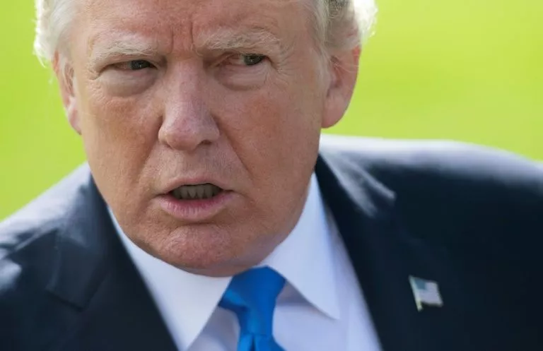 north korea known for its florid insults has described us president donald trump as a 039 nuclear war maniac 039 and a 039 dotard 039 an obscure term for a weak or senile old man photo afp north korea known for its florid insults has described us president donald trump as a 039 nuclear war maniac 039 and a 039 dotard 039 an obscure term for a weak or senile old man photo afp