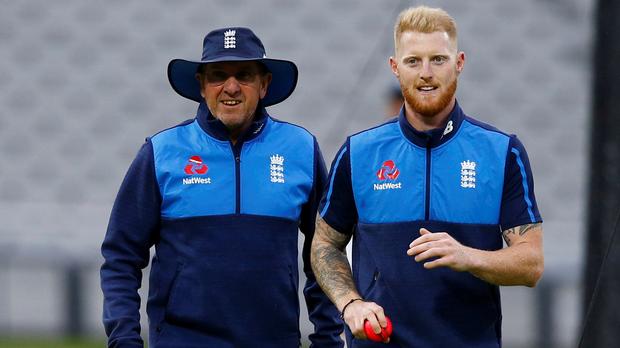 still a chance the england and wales cricket board have not yet ruled the vice captain ben stokes out of the ashes series which starts with the first test in brisbane on november 23 photo reuters