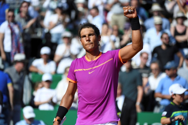 long wait when nadal reclaimed the world number one ranking in august it was the first time in more than three years he had topped the list photo afp